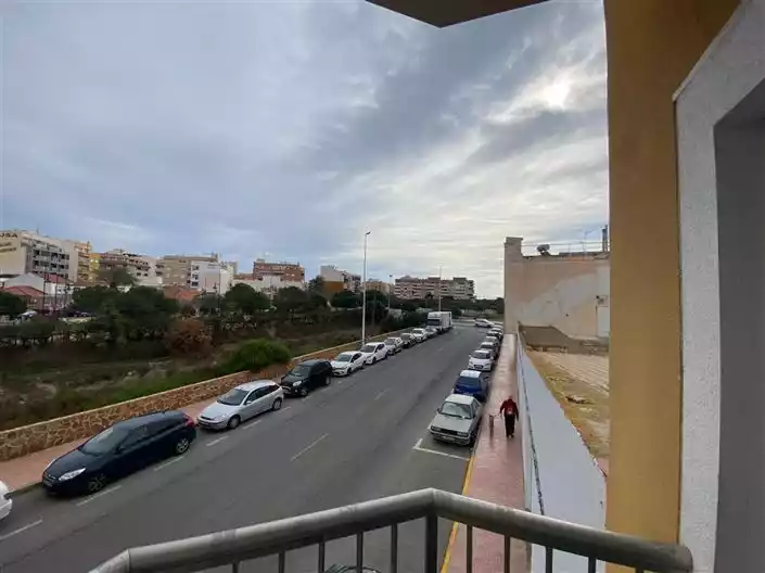 Квартира 60м² в Испании, Торревьеха. Стоимостью 78400€ аренда фото-2