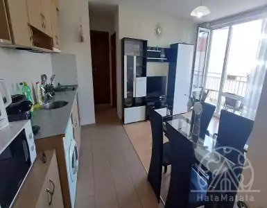 Купить квартиру в Болгарии 52700€