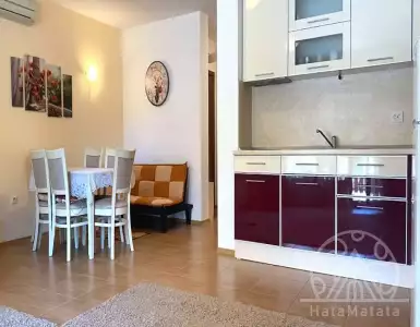 Купить квартиру в Болгарии 75000€