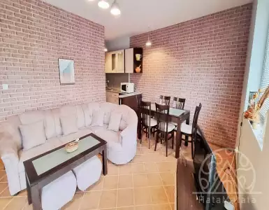Купить квартиру в Болгарии 54000€