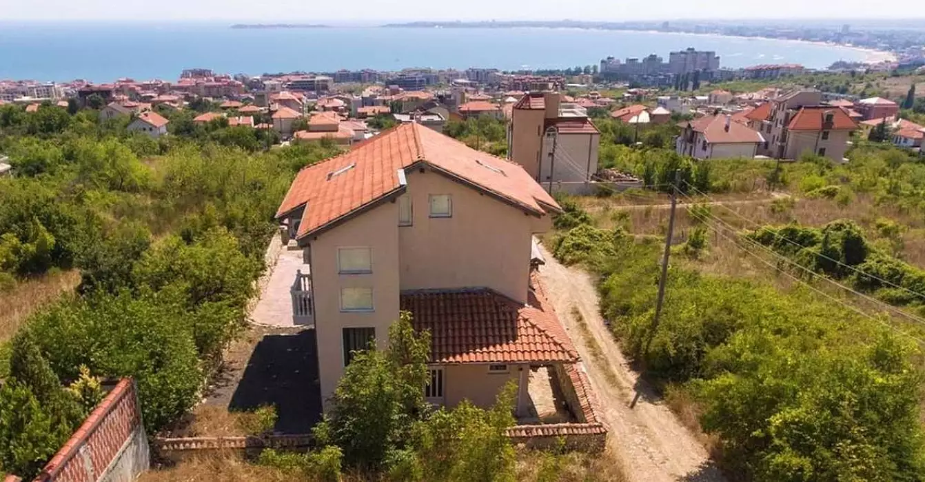 Вилла 235м² в Болгарии, Святой Влас. Стоимостью 219000€ аренда фото-1