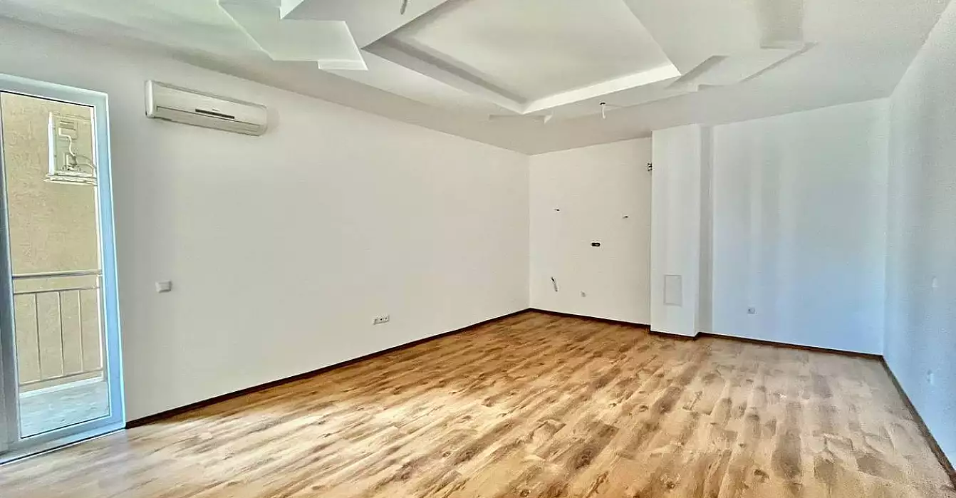 Квартира 80м² в Болгарии, Солнечный берег. Стоимостью 65000€ аренда фото-1