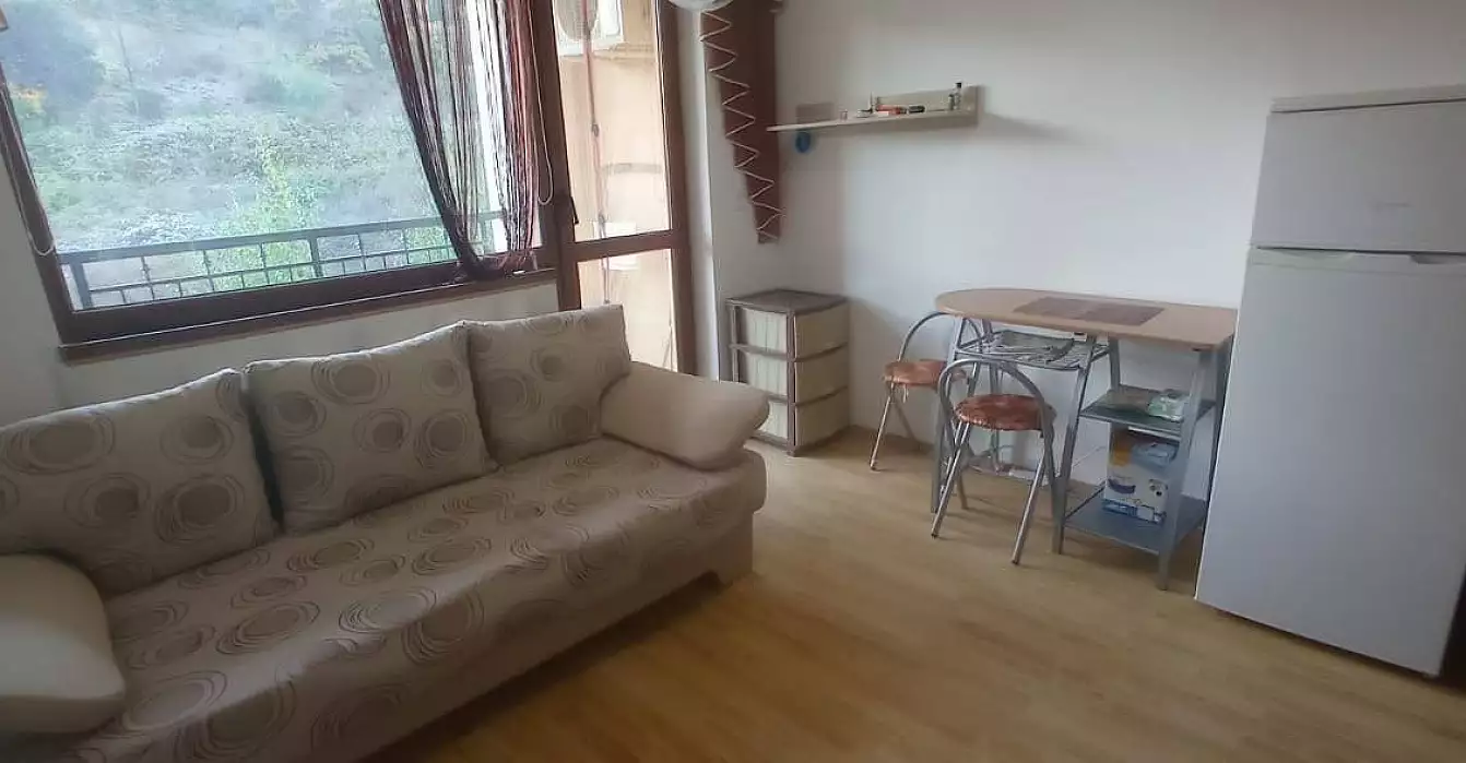 Квартира 30м² в Болгарии, Елените. Стоимостью 23000€ аренда фото-1