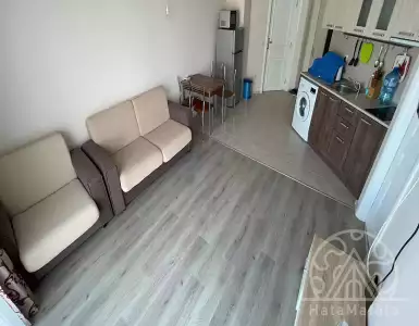 Купить квартиру в Болгарии 54000€