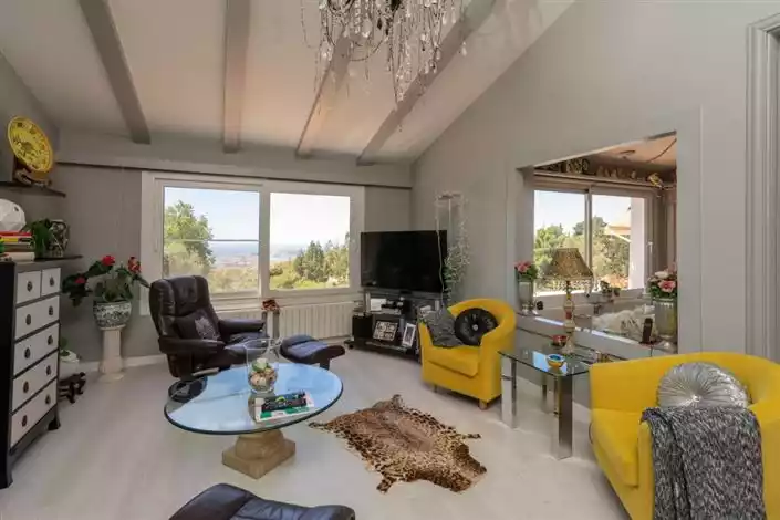 Дом 126м² в Испании, Михас. Стоимостью 1200000€ аренда фото-14