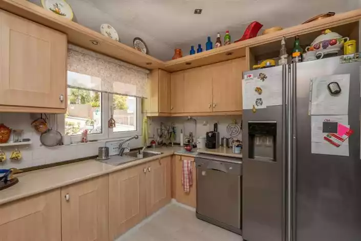 Дом 126м² в Испании, Михас. Стоимостью 1200000€ аренда фото-17