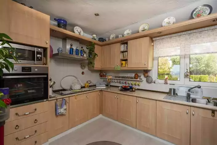 Дом 126м² в Испании, Михас. Стоимостью 1200000€ аренда фото-5