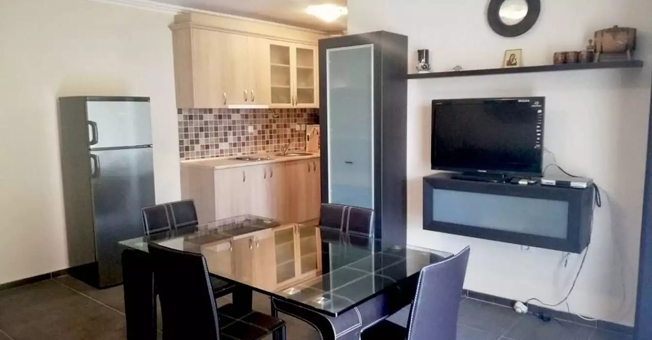 Квартира 62м² в Болгарии, Святой Влас. Стоимостью 59500€ аренда фото-1