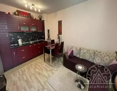 Купить квартиру в Болгарии 85500€