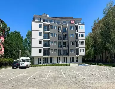 Купить квартиру в Болгарии 49000€