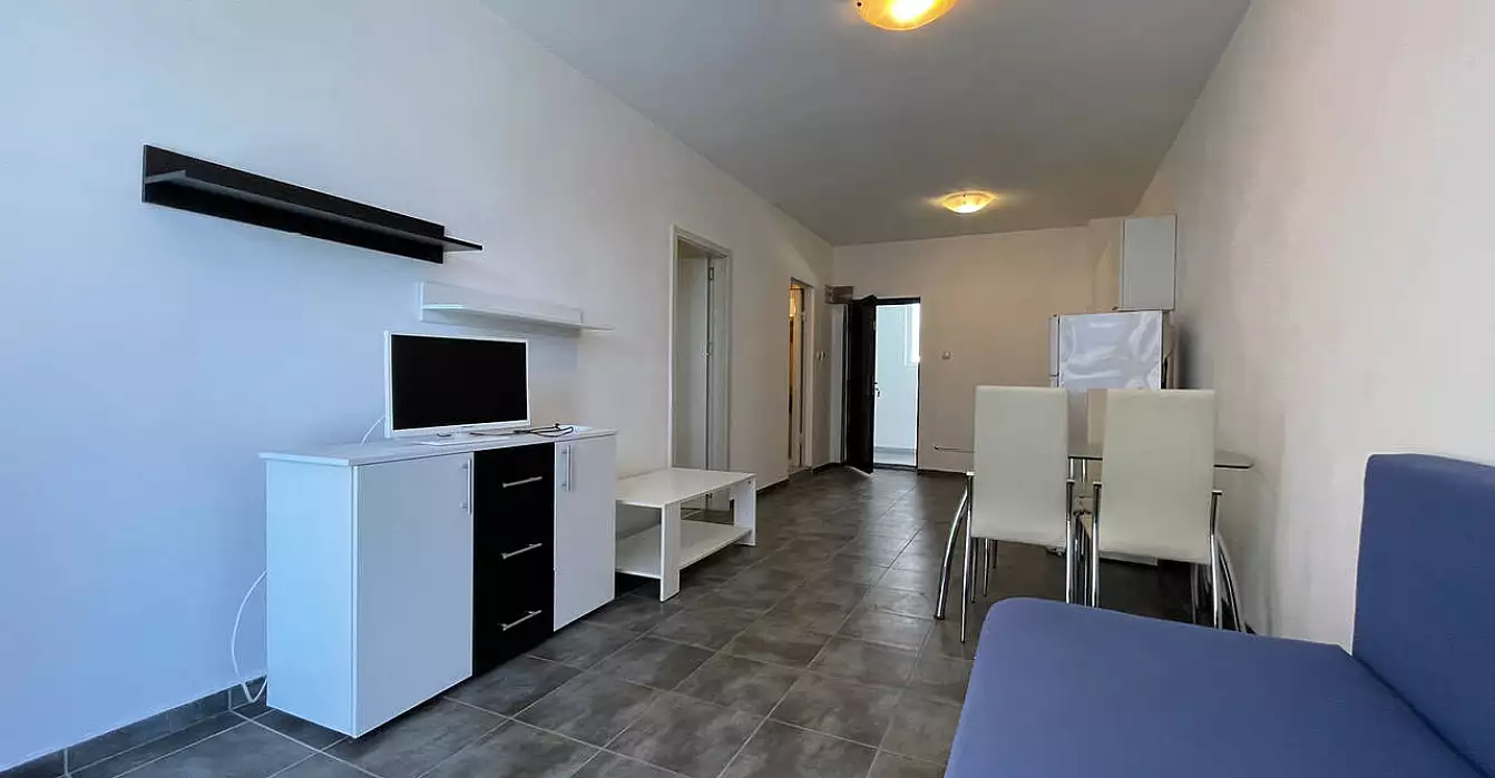 Квартира 57м² в Болгарии, Поморие. Стоимостью 60000€ аренда фото-1