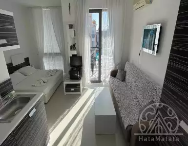 Купить квартиру в Болгарии 41000€