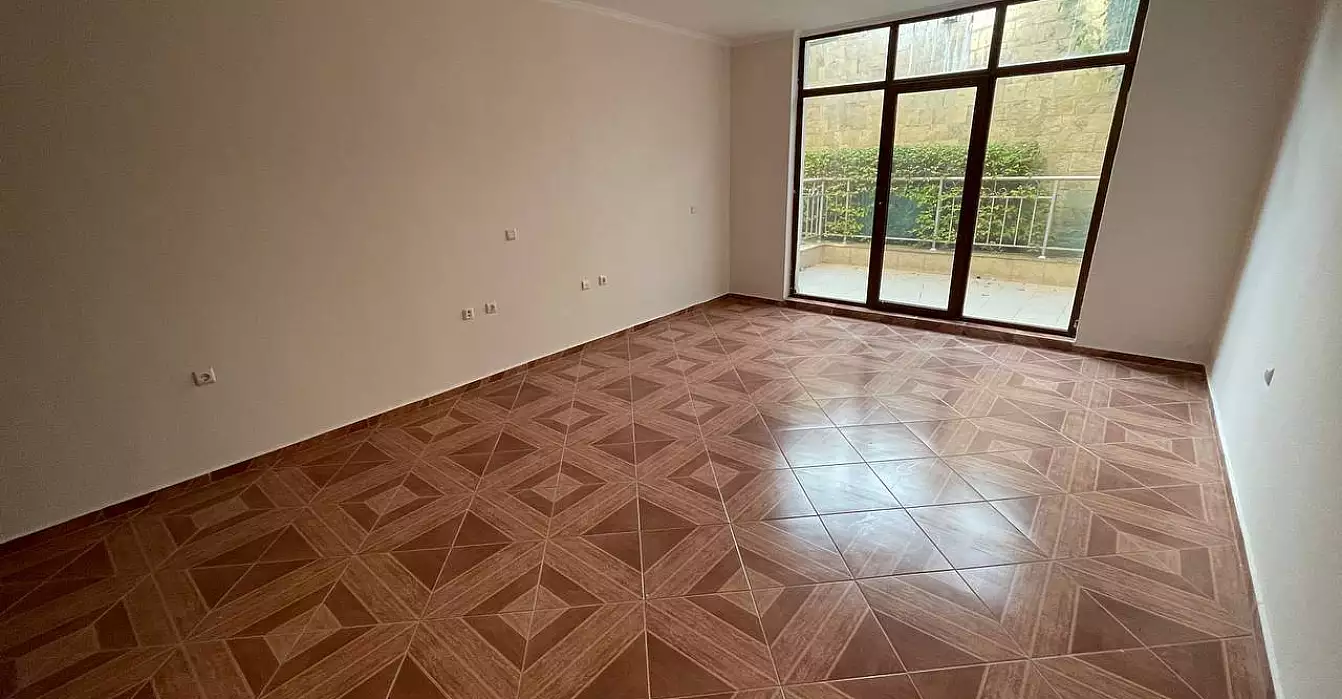Квартира 55м² в Болгарии, Святой Влас. Стоимостью 55310€ аренда фото-1