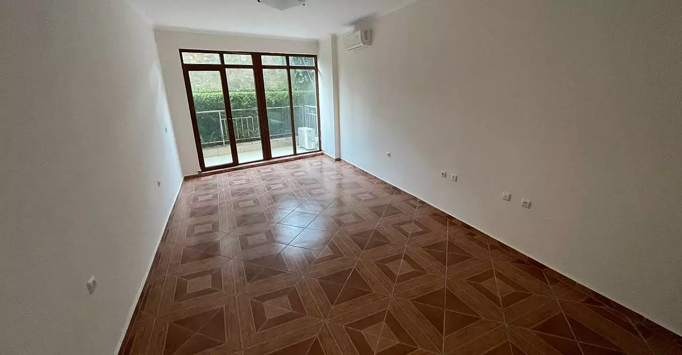 Квартира 46м² в Болгарии, Святой Влас. Стоимостью 45710€ аренда фото-1