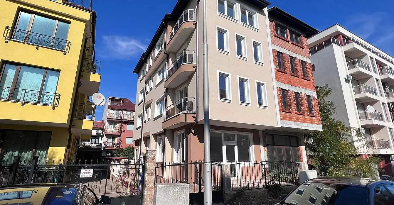 Вилла 352м² в Болгарии, Несебр. Стоимостью 277900€ аренда фото-1