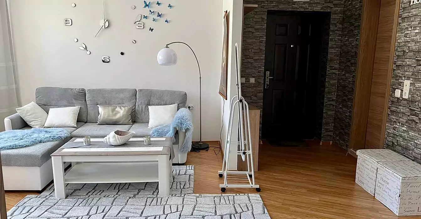 Квартира 72м² в Болгарии, Святой Влас. Стоимостью 82500€ аренда фото-1