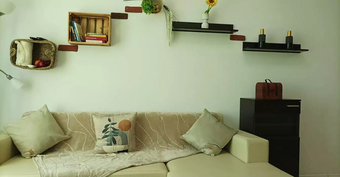 Квартира 76м² в Болгарии, Солнечный берег. Стоимостью 66900€ аренда фото-1