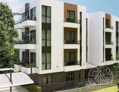 Купить квартиру в Болгарии 65000€