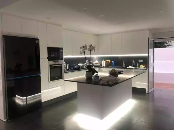 Дом 174м² в Испании, Эстепона. Стоимостью 650000€ аренда фото-14
