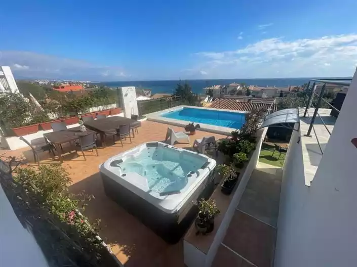 Дом 174м² в Испании, Эстепона. Стоимостью 650000€ аренда фото-5