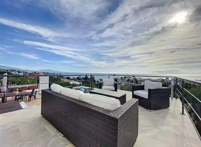 Дом 174м² в Испании, Эстепона. Стоимостью 650000€ аренда фото-6