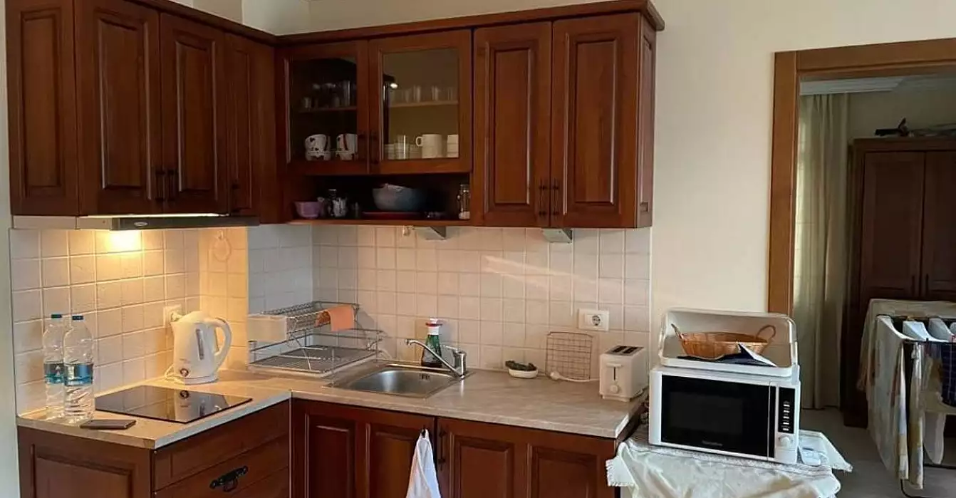 Квартира 84м² в Болгарии, Созополь. Стоимостью 112000€ аренда фото-1