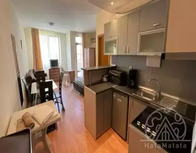 Купить квартиру в Болгарии 52500€