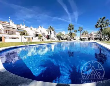 Купить квартиру в Испании 160000€