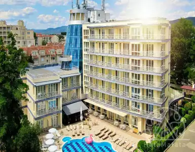 Купить квартиру в Болгарии 36551€