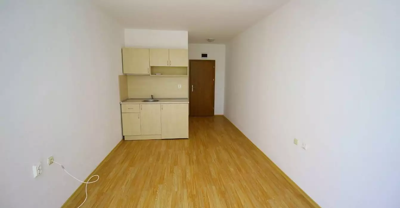 Квартира 30м² в Болгарии, Солнечный берег. Стоимостью 28900€ аренда фото-1