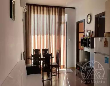 Купить квартиру в Болгарии 32800€