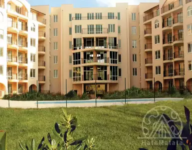 Купить квартиру в Болгарии 37900€