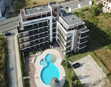Купить квартиру в Болгарии 56050€