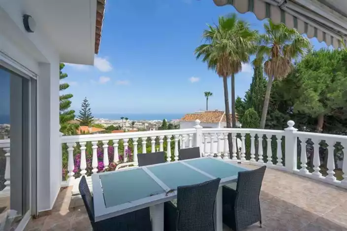 Дом 237м² в Испании, Бенальмадена. Стоимостью 698500€ аренда фото-19