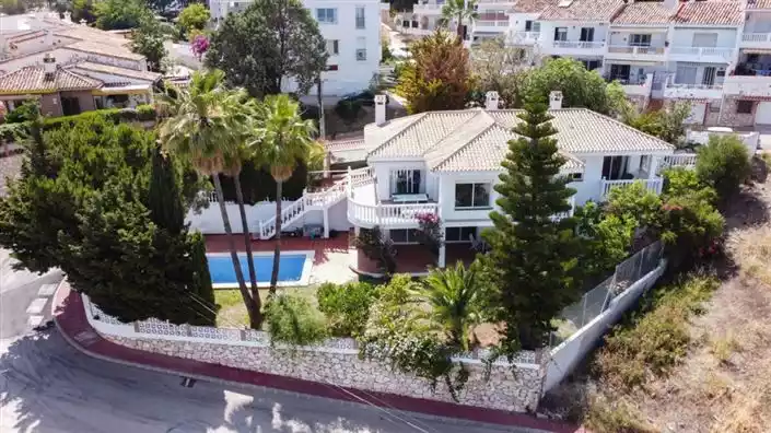 Дом 237м² в Испании, Бенальмадена. Стоимостью 698500€ аренда фото-2