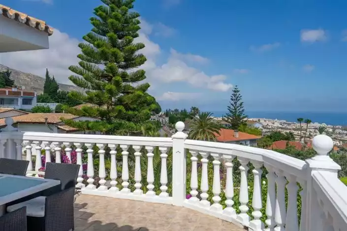 Дом 237м² в Испании, Бенальмадена. Стоимостью 698500€ аренда фото-20