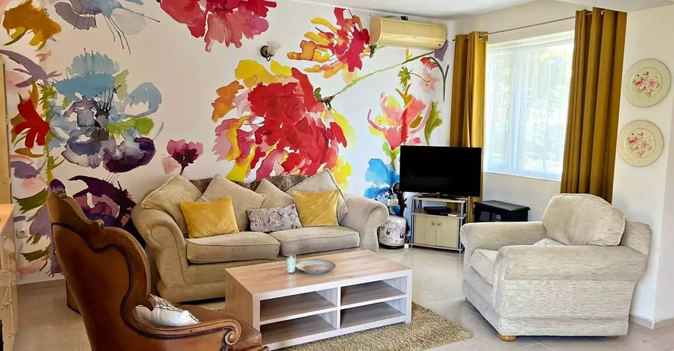 Таунхаус 110м² в Болгарии, Святой Влас. Стоимостью 136500€ аренда фото-1