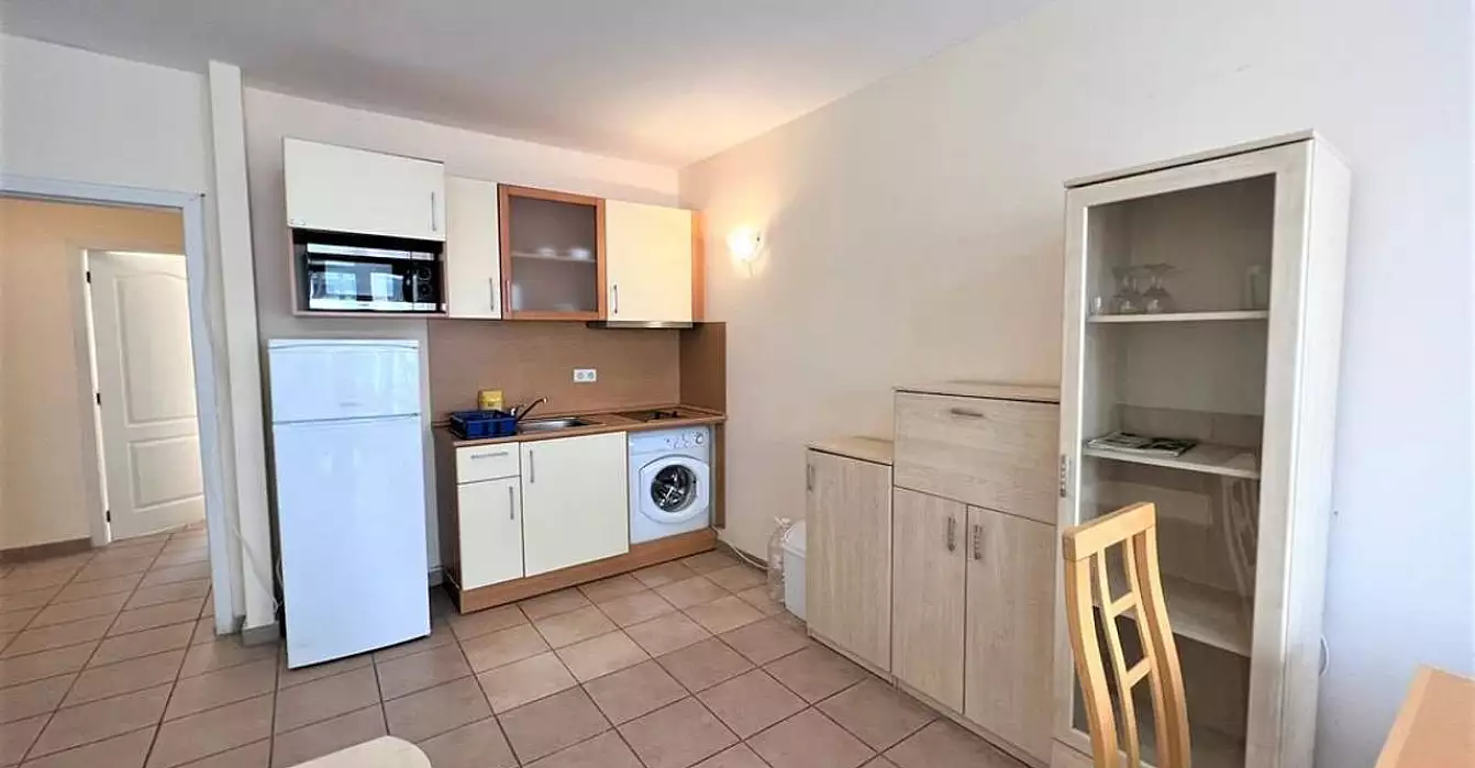 Квартира 72м² в Болгарии, Солнечный берег. Стоимостью 50000€ аренда фото-1