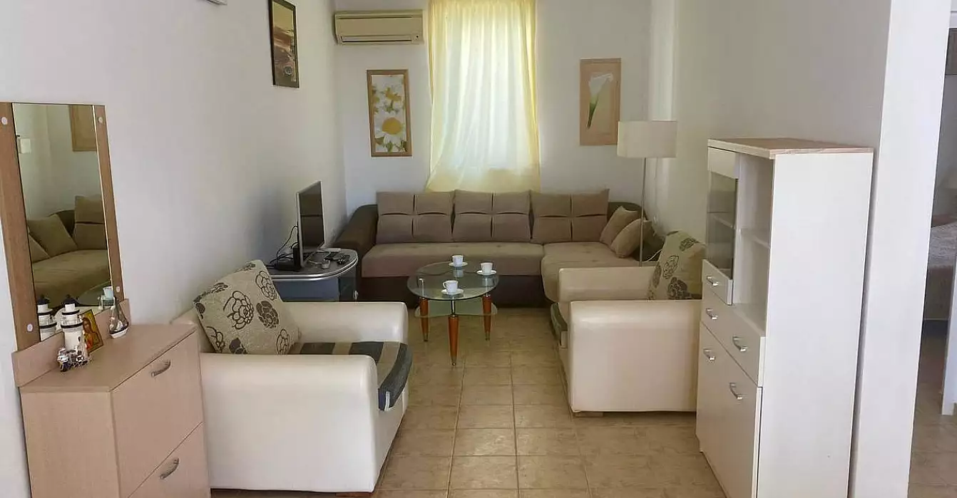 Квартира 66м² в Болгарии, Святой Влас. Стоимостью 51000€ аренда фото-1