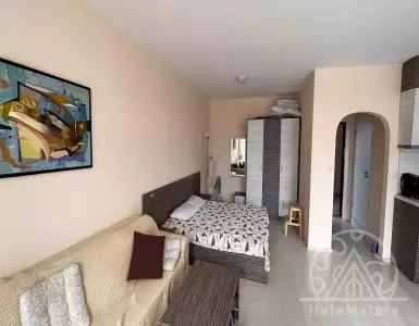 Купить квартиру в Болгарии 48500€