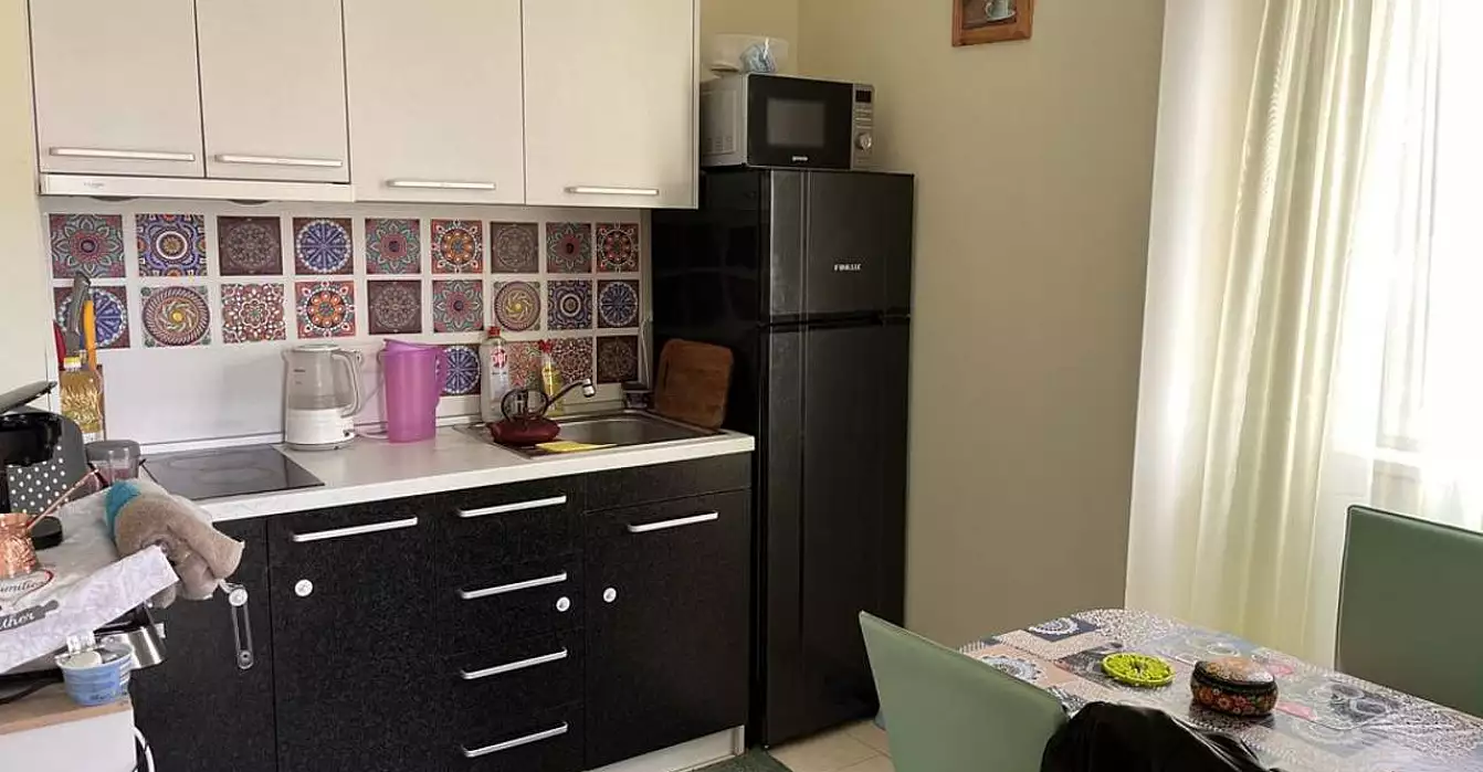Квартира 65м² в Болгарии, Солнечный берег. Стоимостью 65500€ аренда фото-1