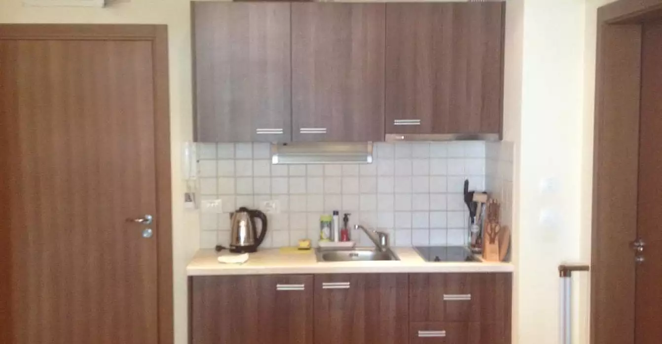 Квартира 57м² в Болгарии, Созополь. Стоимостью 78000€ аренда фото-1
