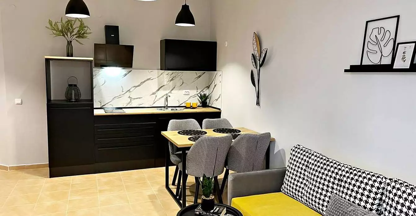 Квартира 50м² в Болгарии, Святой Влас. Стоимостью 50500€ аренда фото-1