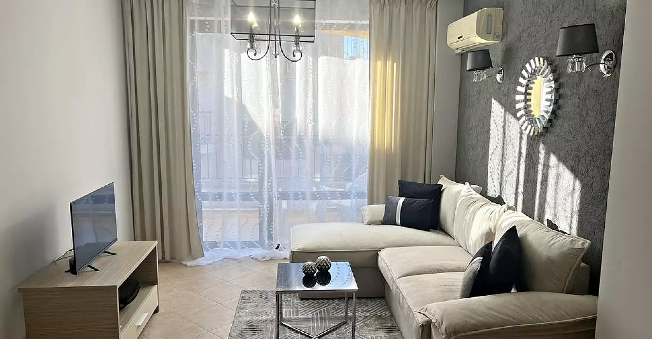 Квартира 60м² в Болгарии, Солнечный берег. Стоимостью 64500€ аренда фото-1