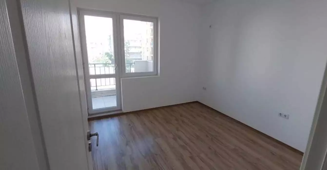 Квартира 51м² в Болгарии, Солнечный берег. Стоимостью 48900€ аренда фото-1