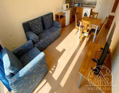 Купить квартиру в Болгарии 50500€