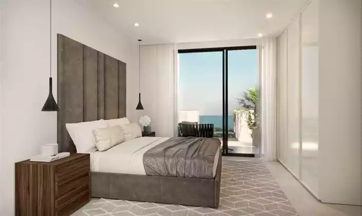 Квартира 122м² в Испании, Эстепона. Стоимостью 1395000€ аренда фото-4