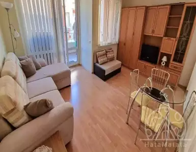 Купить квартиру в Болгарии 41500€
