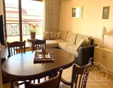 Купить квартиру в Болгарии 49500€