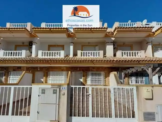 Квартира 96м² в Испании, Сан-Педро-дель-Пинатар. Стоимостью 150000€ аренда фото-13